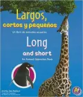 Largos, Cortos y Pequeños