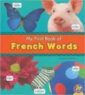 My First Book of French Words