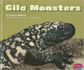 Gila Monsters