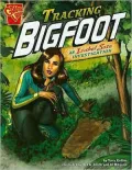 Tracking Bigfoot: An Isabel Soto Investigation