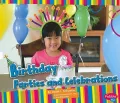 Birthday Parties and Celebrations