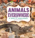 Animals Everywhere: A Spot-It Challenge