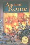 Ancient Rome: An Interactive History Adventure (You Choose: Historical Eras)