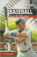 Baseball: How It Works (The Science of Sports) (Sports Illustrated Kids: the Science of Sports)