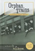 Orphan Trains: An Interactive History Adventure