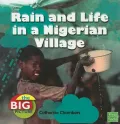 Rain and Life in a Nigerian Village