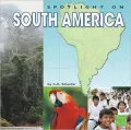 Spotlight of South America
