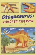 Stegosaurus