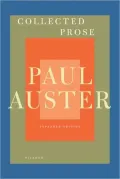 Collected Prose