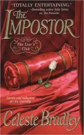 The Impostor (Liar's Club Series #2)