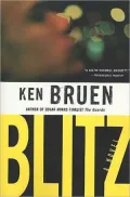 Blitz (Brant Series #4)