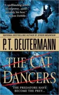 The Cat Dancers