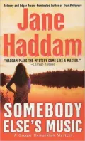 Somebody Else's Music (Gregor Demarkian Series #18)