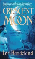 Crescent Moon (Nightcreature Series #4)