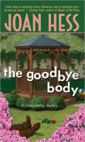 The Goodbye Body (Claire Malloy Series #15)