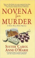 A Novena for Murder (Sister Mary Helen Series #1)