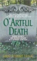 O' Artful Death