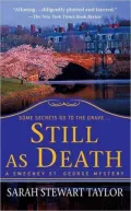 Still as Death [Sweeney St. George Mystery Series]