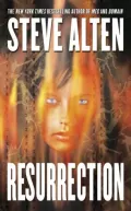 Resurrection (Domain Series #2)