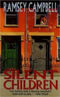 Silent Children