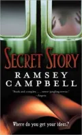 Secret Story