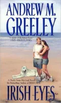 Irish Eyes (Nuala Anne McGrail Series)