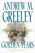 Golden Years (O'Malley Family Series)