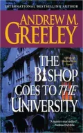 The Bishop Goes to the University (Blackie Ryan Series)