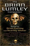 The Brian Lumley Companion