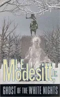 Ghost of the White Nights (Ghost Trilogy Series #3)