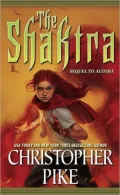 Shaktra (Alosha Trilogy #2)