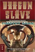Dragon and Slave (Dragonback Series #3)