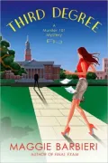 Third Degree (Murder 101 Series #5)