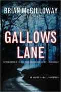 Gallows Lane (Inspector Devlin Series #2)