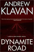 Dynamite Road
