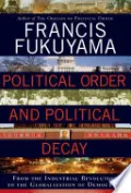 Political Order and Political Decay