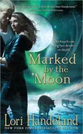 Marked by the Moon (Nightcreature Series #9)