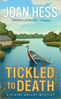 Tickled to Death (Claire Malloy Series #9)