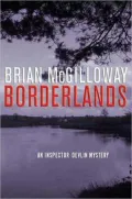 Borderlands (Inspector Devlin Series #1)