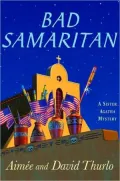 Bad Samaritan (Sister Agatha Series #6)
