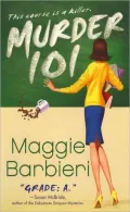 Murder 101 (Murder 101 Series #1)