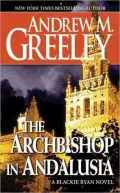 The Archbishop in Andalusia (Blackie Ryan Series)