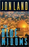 The Blue Widows (Ben Kamal and Danielle Barnea Series #6)