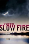Slow Fire (Will Magowan Series #1)
