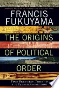The Origins of Political Order