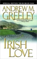 Irish Love (Nuala Anne McGrail Series)