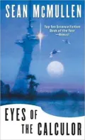 Eyes of the Calculor (Greatwinter Series #3)