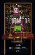 The Ghost of the Revelator (Ghost Trilogy Series #2)