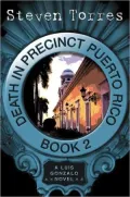 Death in Precinct Puerto Rico