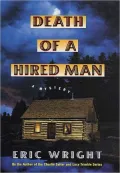 Death of a Hired Man (Mel Pickett Series #2)